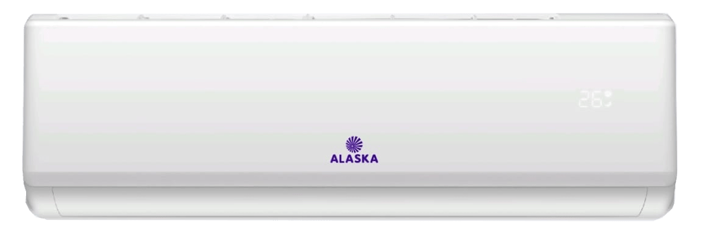 Alaska AX09- 9000 BTU