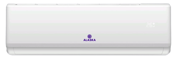 alaska air conditioner