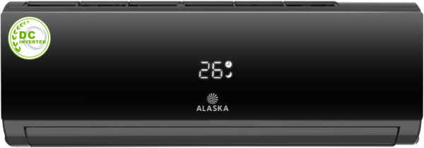 alaska mirror aircon with wifi