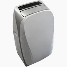 portable air conditioner